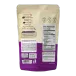 MIX SEMILLAS PREMIUM, reverso del empaque