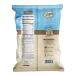 ORIGENES TORTILLA DIP CON CHIA, reverso del empaque