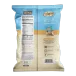 ORIGENES TORTILLA DIP ORIGINAL, reverso del empaque