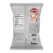 CHURRITOS, reverso del empaque