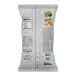 Max Churritos, reverso del empaque