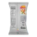 Favori Mix Queso, reverso del empaque