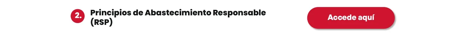 2. Principios de Abastecimiento Responsable (RSP). Accede aquí.
