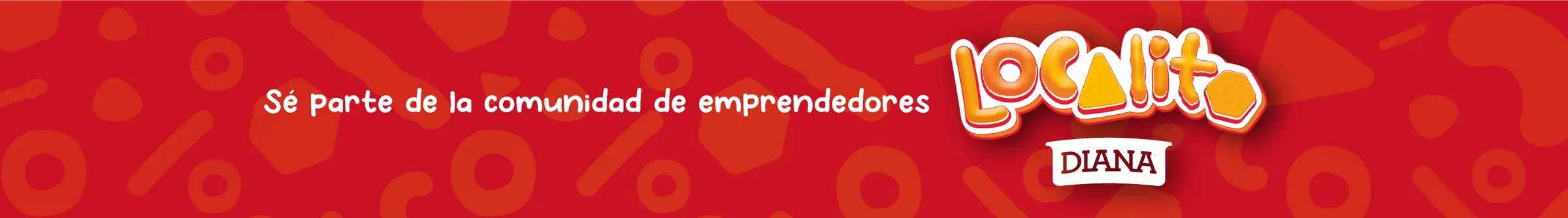 Localito, la comunidad de negocios de Diana.